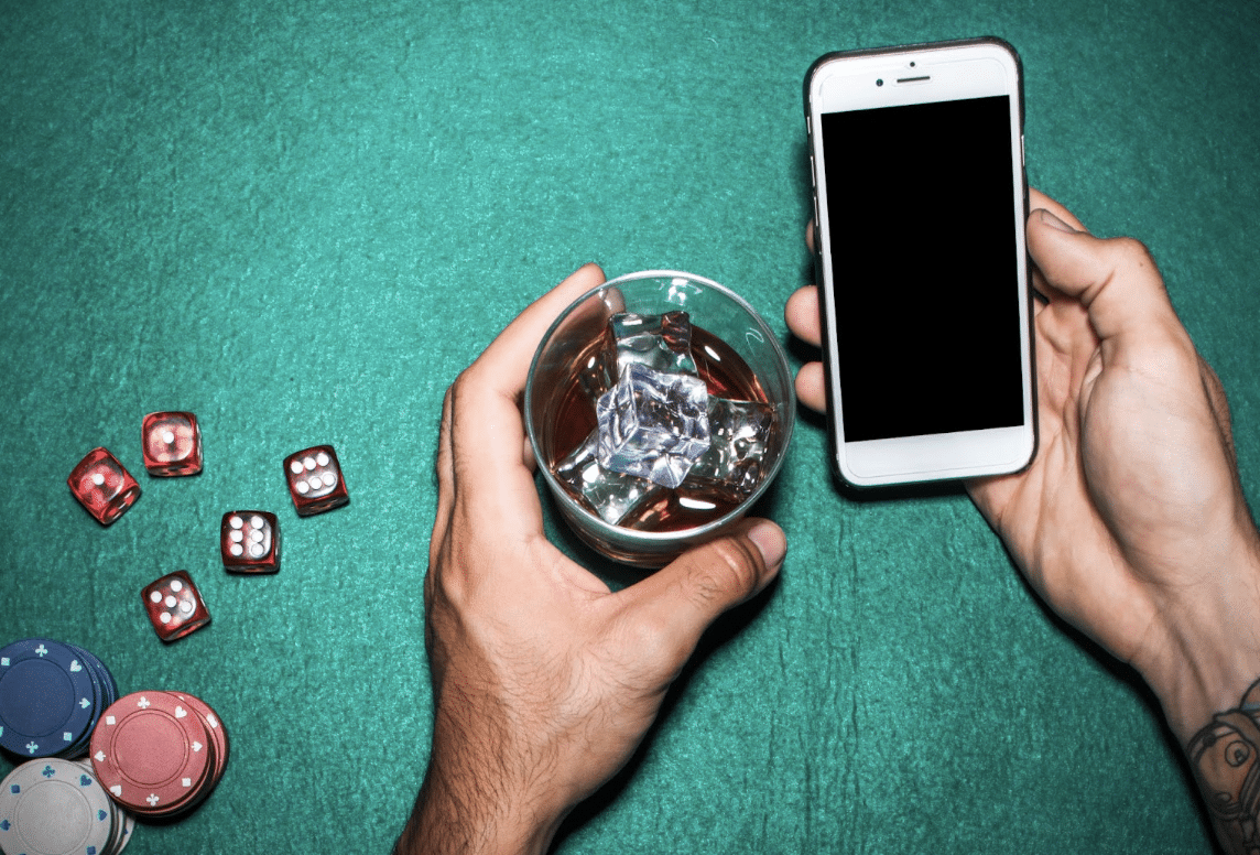 How to Stick to Your Budget When Gambling Online ? UKNIP