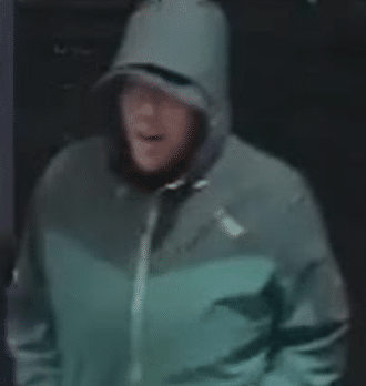 Knife-Wielding Thief Strikes Gravesend Convenience Store ? UKNIP