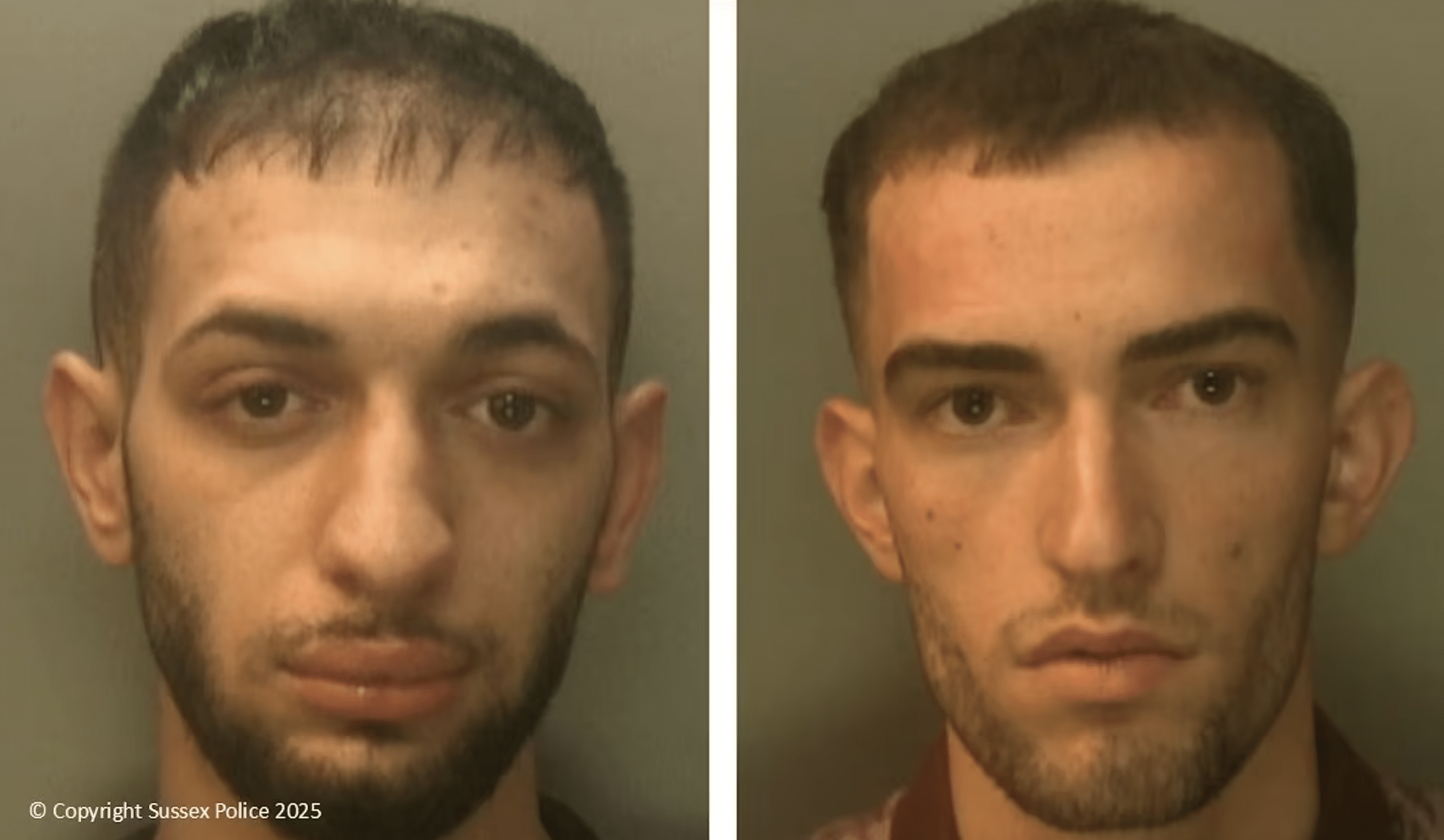 Sussex Police Crack Down on Drug Dealers with High-Speed Pursuits ? UKNIP