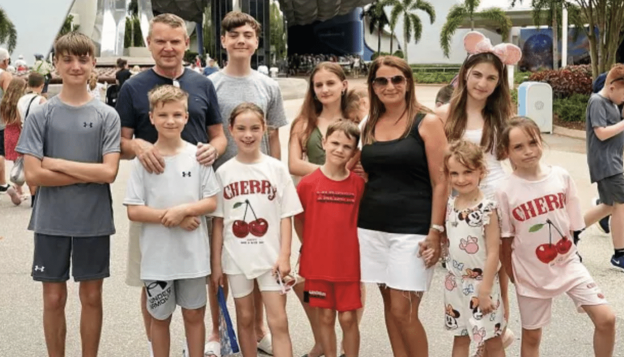 Luxury Birthday Break Lands Family in Hot Water ? UKNIP