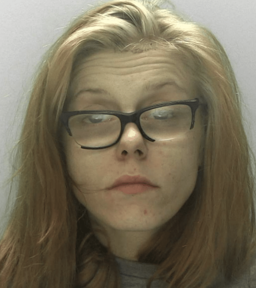 Gloucestershire Police Hunt Woman Who Skipped Court Over Fighting Dog Charge ? UKNIP