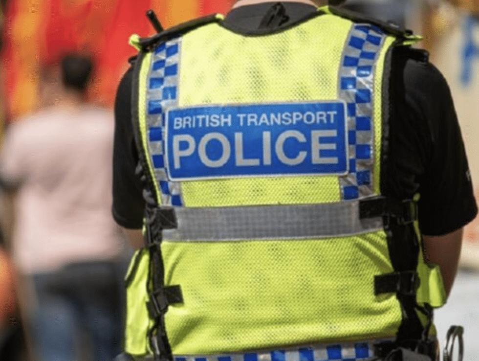 Person Killed by Train, Major Delays Hit Southeastern Line ? UKNIP