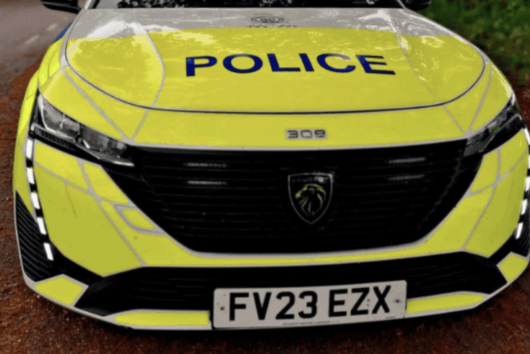 Tragic A27 Crash: Teen Dead, Another Seriously Hurt ? UKNIP