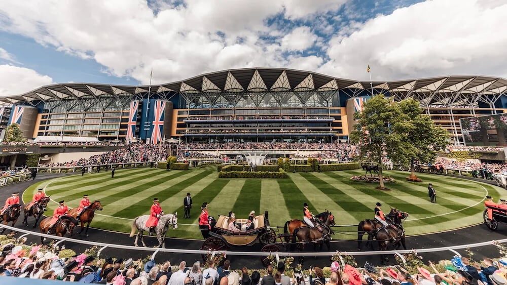 Why Horse Racing Remains a Pillar of British Sporting Life ? UKNIP