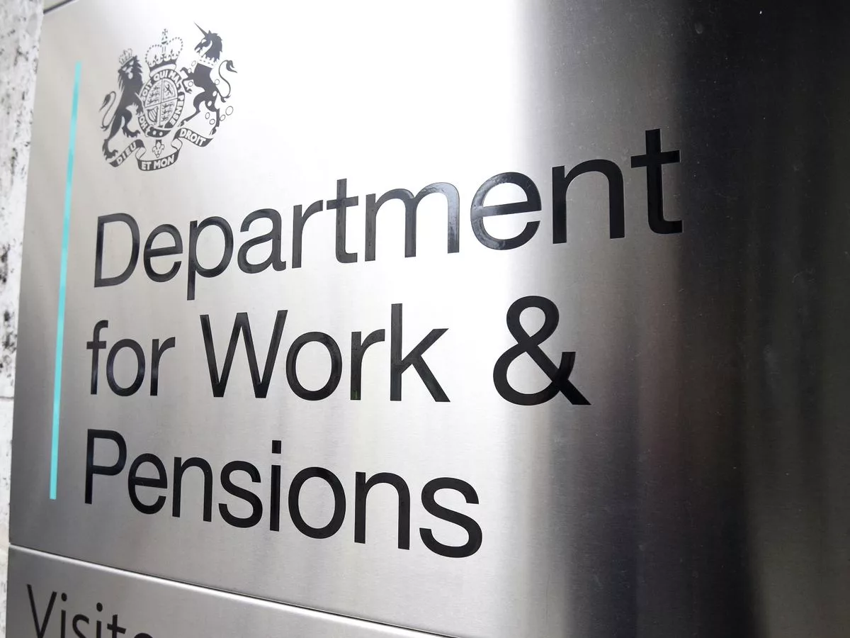 State Pension Set for 4.7% Boost Under Triple Lock – UKNIP