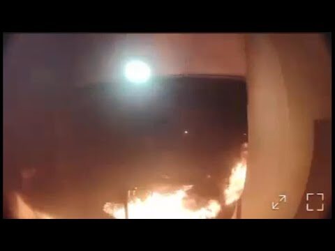 Second Arrest Made After Shocking Mosque Arson in Peacehaven – UKNIP