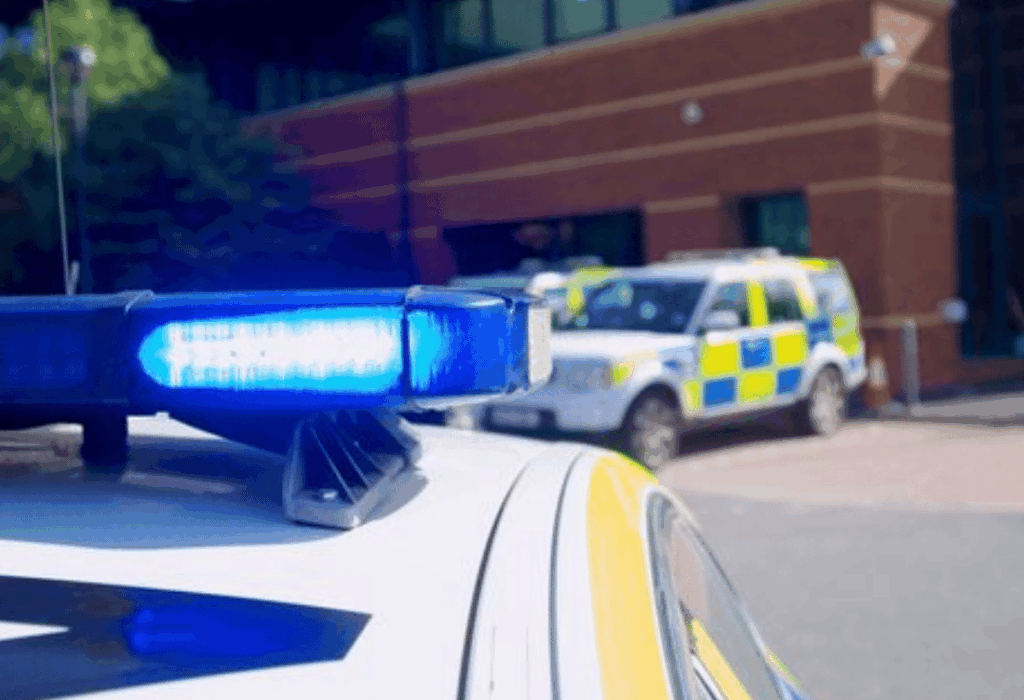 Urgent Appeal After Hit-and-Run Leaves Pedestrian Critically Injured in Faversham – UKNIP