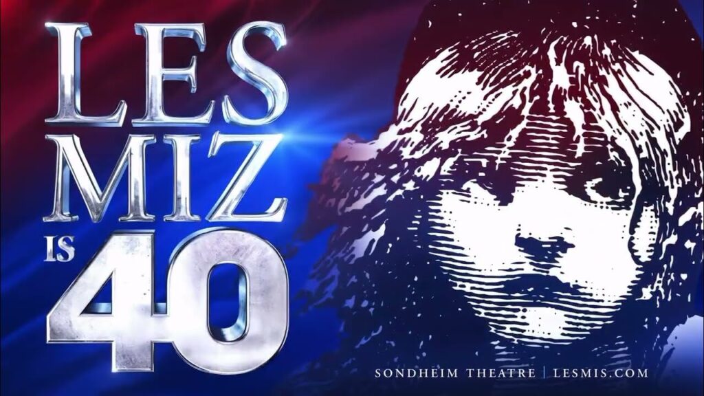 Les Mis Turns 40: London’s Longest-Running Musical Stuns Again – UKNIP