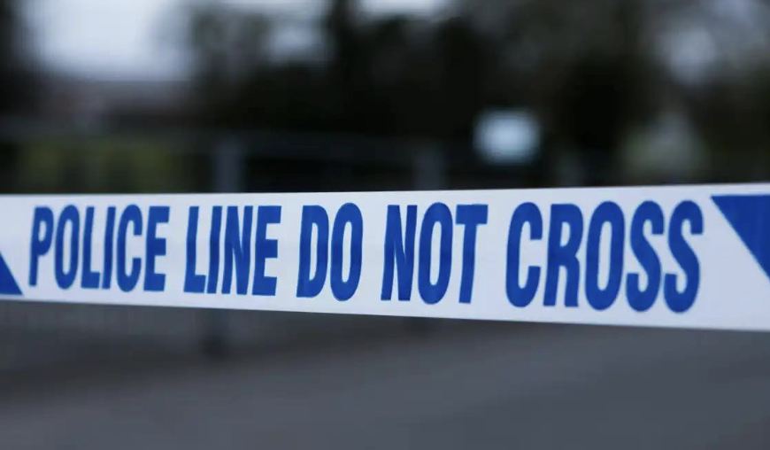 Teen Rape Horror in Brighton: Police Hunt Crucial Witnesses