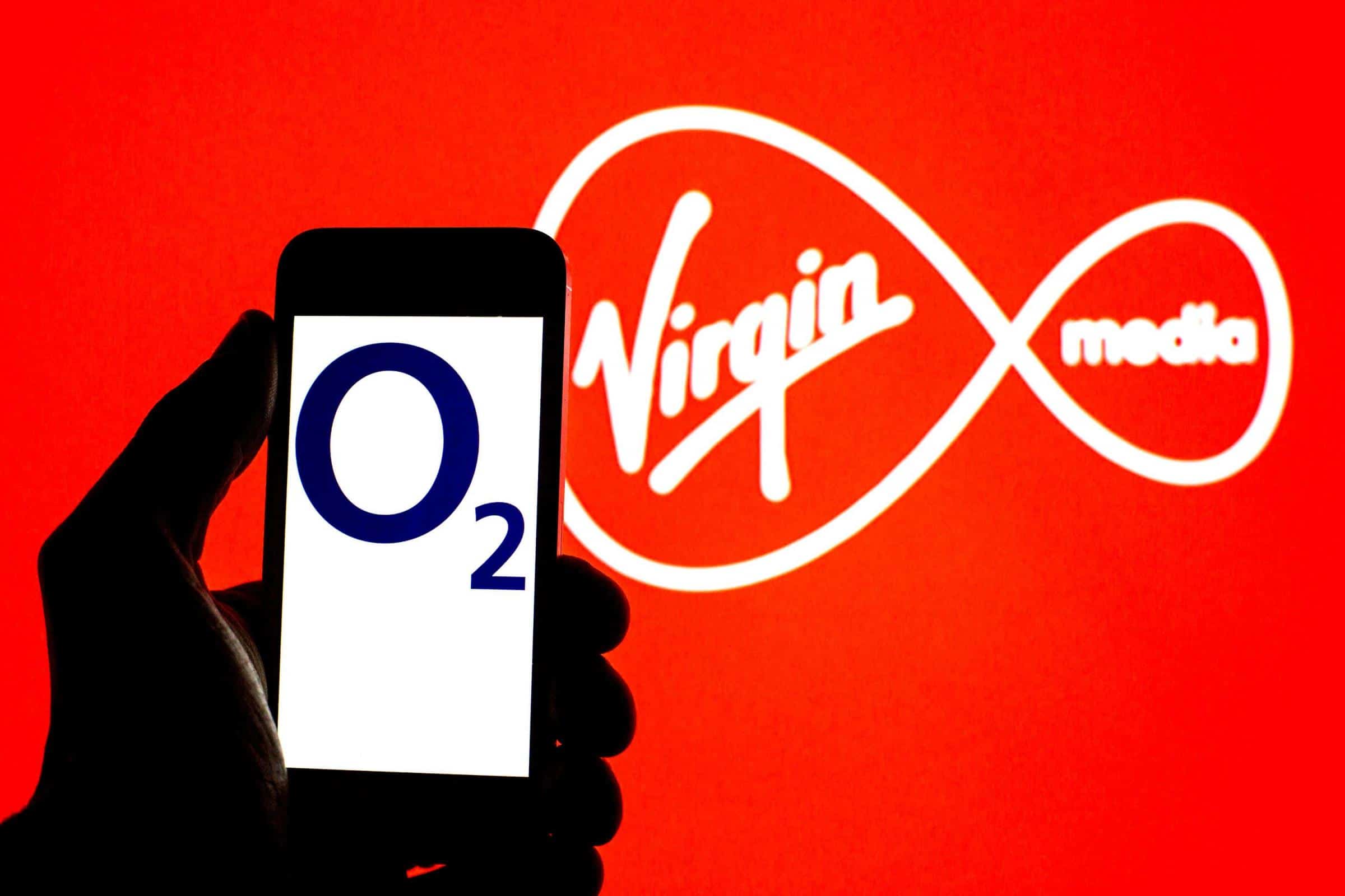 Virgin Media O2 Kicks 3G to the Curb – Watford Next! – UKNIP