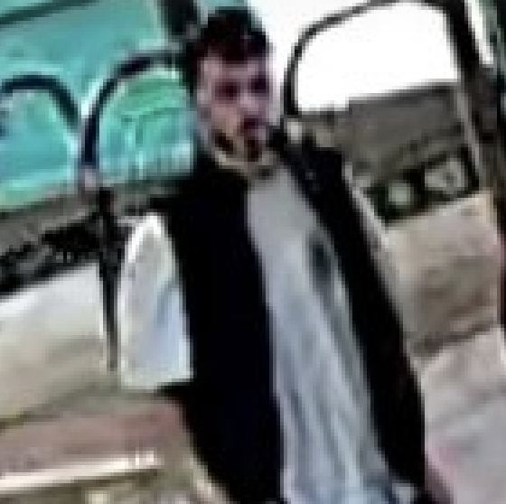 Swindon Murder Probe: Police Release Photos of Men Linked to Crime Scene