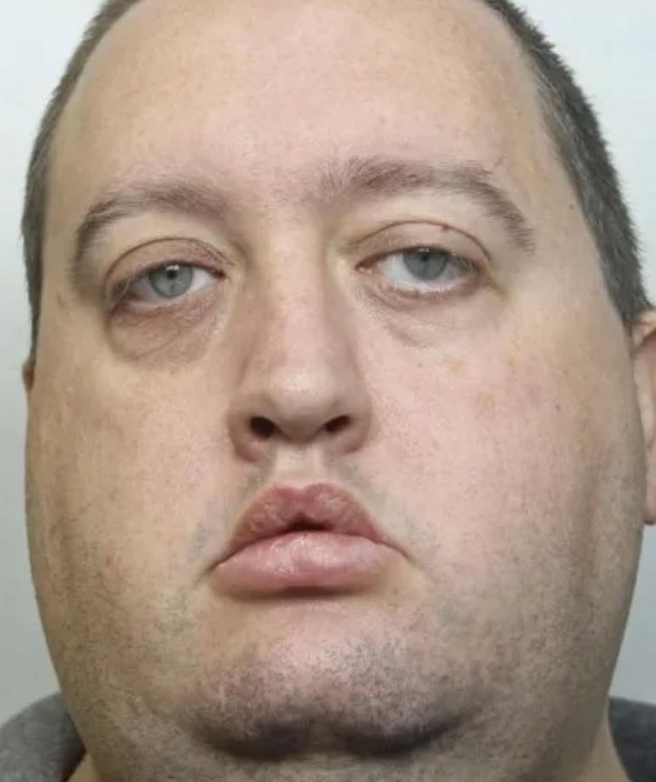 Swindon Paedo Busted Sending Child Porn on Dark Web