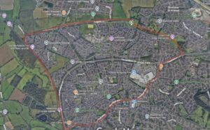 Swindon Stabbing Sparks Emergency Police Stop-and-Search Order