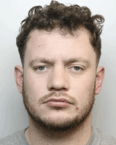 Chippenham Tinder Horror: Violent Ex Assaults Date, Jailed for Over 3 Years