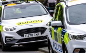 Eastbourne Man Charged in Major Sussex Terror Probe