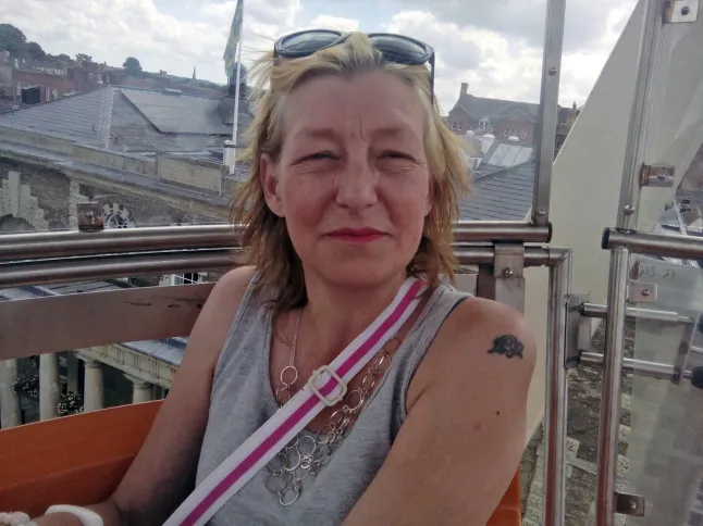 Putin Condemned for Death of British Mother in Novichok Poisoning