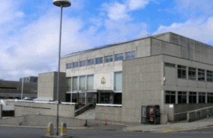 Three Asylum Seekers Remanded Over Brighton Beach Rape Charges