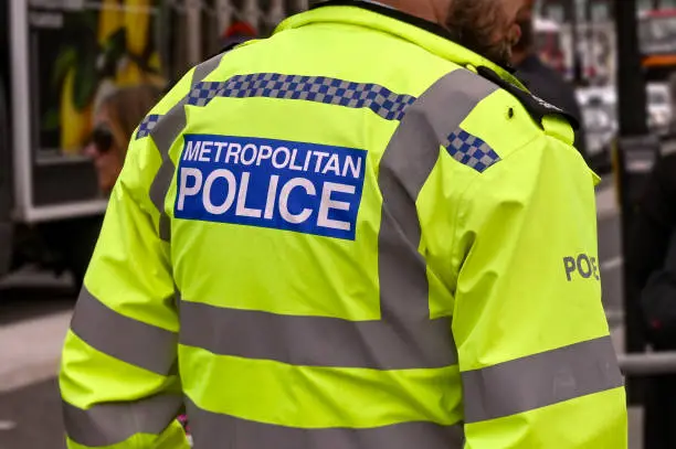Met Police Prohibit UKIP ‘Walk With Jesus’ March Citing Violence Concerns