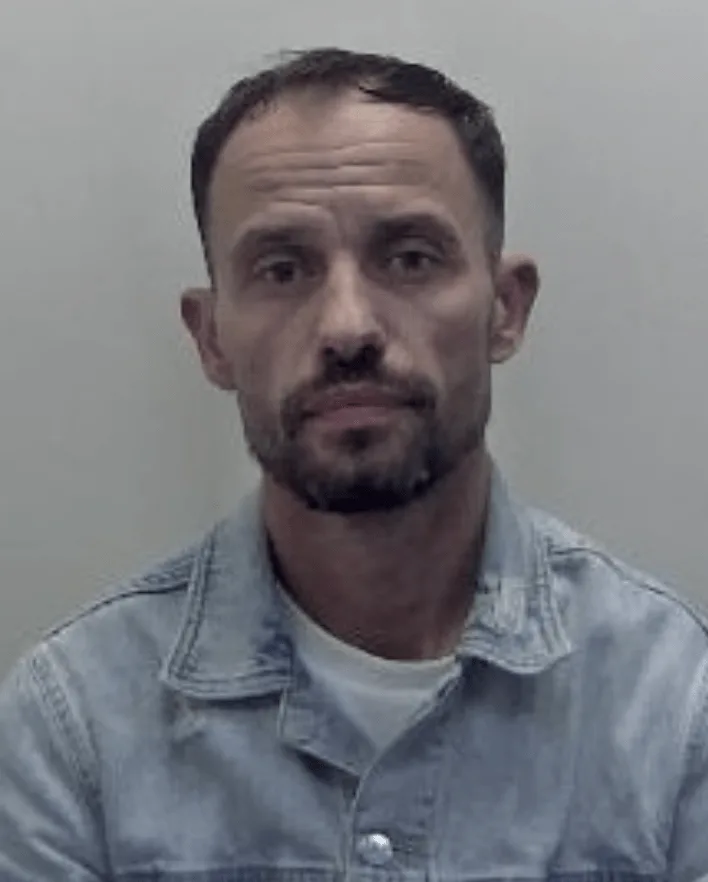 A man has been jailed for his part in an organised shoplifting gang that stole at least Â£34,500 worth of champagne and spirits from multi
