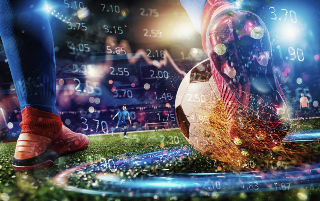 Inside the Hidden World of Betting Platforms Building Studios