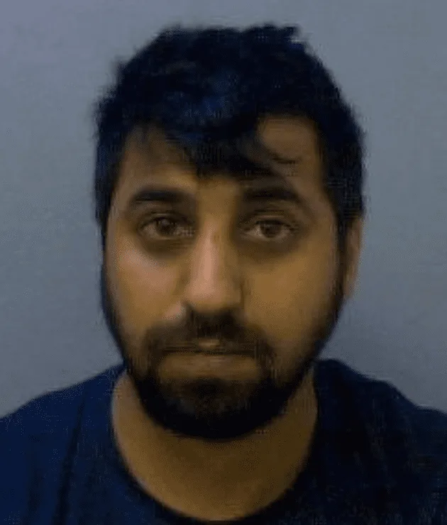A Man Has Been Sentenced After Driving At More Than Twice The Speed Limit To Evade Officers And Being Found In Possession Of Drugs Worth A Potential Â£25,000 In High Wycombe
