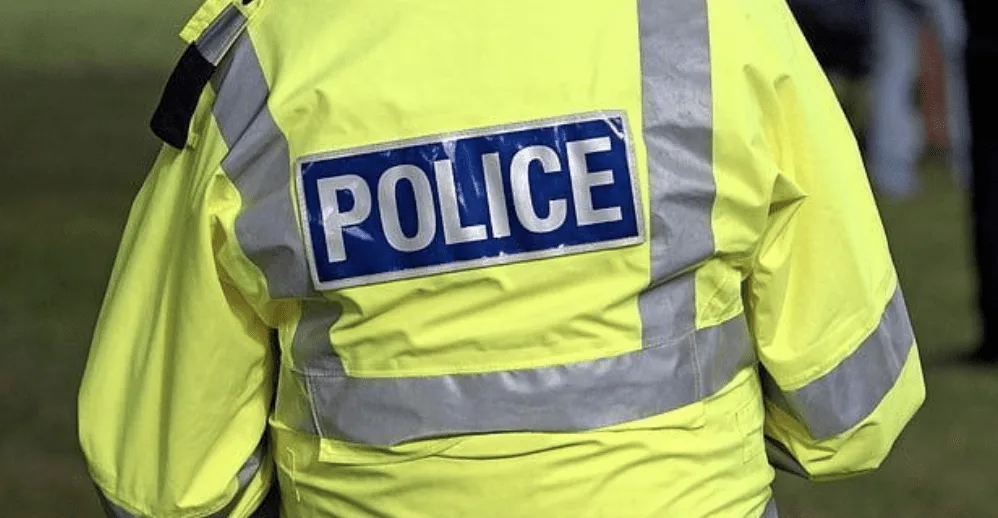 A Police Inspector Who Faced Allegations Of Having Made Sexual Comments Towards Colleagues Whilst Off-duty And Intentionally Touching A Colleagueâ€™s Bare Leg, Has Been Dismissed