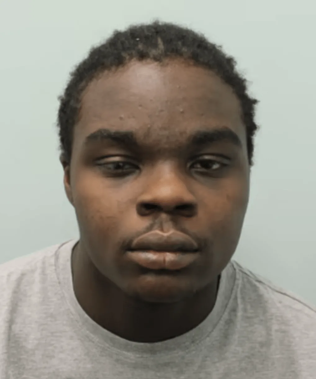 Three Men Have Been Jailed For Raping A Woman In Barking Following An Investigation By The Metâ€™s Rape And Serious Sexual Offences Team