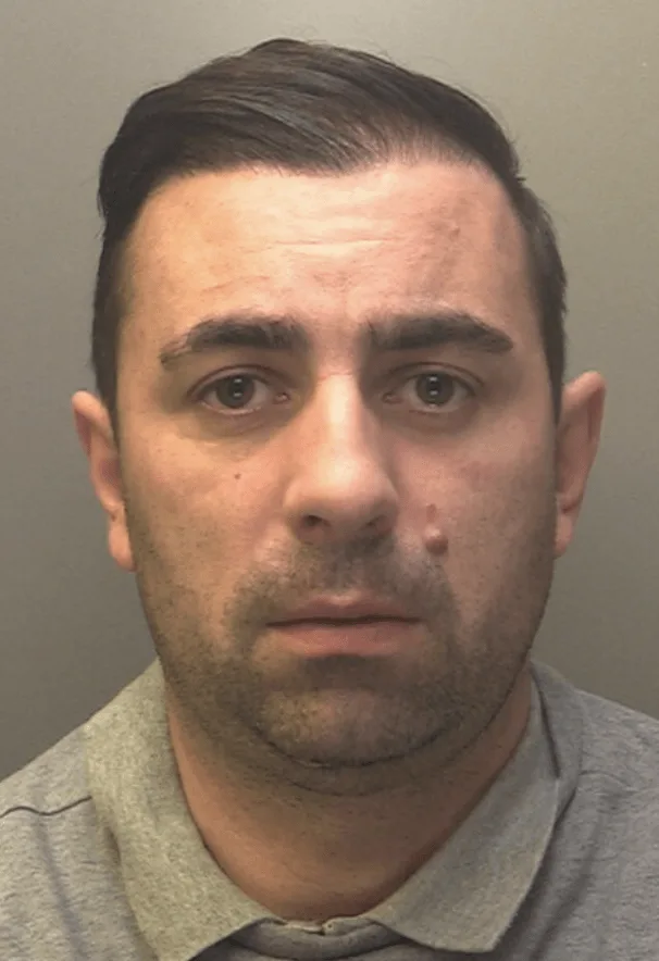 A drugs boss who boasted he could make Â£30,000 a week and specialised in adulterating cocaine for organised crime groups across the count…