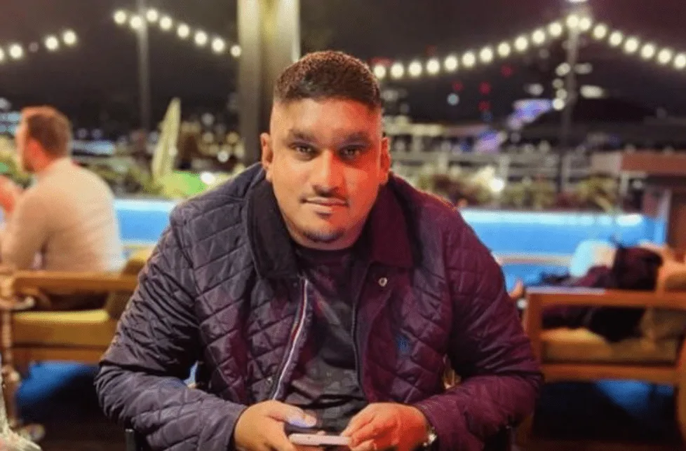 Alamin Kazi Has Been Identified As The Man Who Died After A Police Chase In East London
