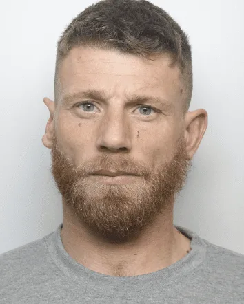 A Man Who Assaulted His Partner And Tried To Set Her Flat On Fire Has Been Jailed For Four Years