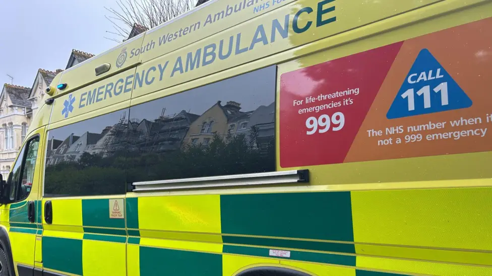 Man in 60s Dies Following Cardiac Arrest Outside School as Emergency Services Respond