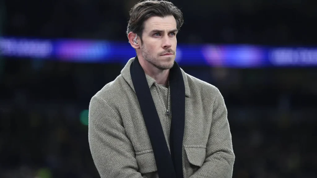Gareth Bale Shares Update on Injury, Real Madrid Future, and Post-Football Plans