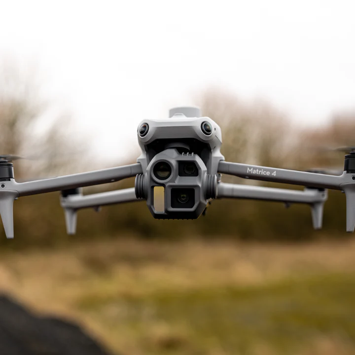 Drone Operation Leads to Three Arrests for E-Bike Drug Supply and Dangerous Riding