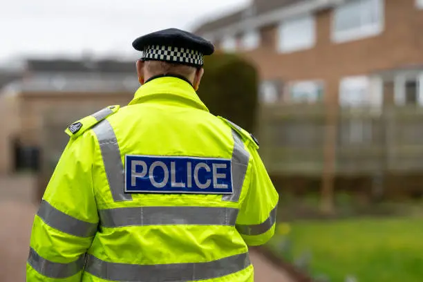 Police officer dismissed after taking photo of dead body on personal phone and trying to show colleagues