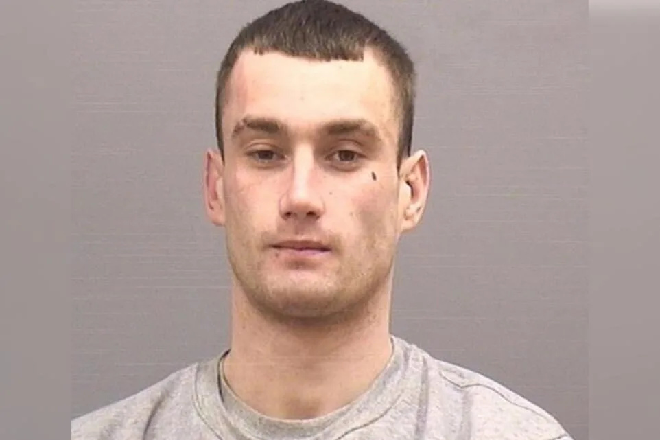 Jack Anthony Rowland Receives 11-Year Sentence for Rape and Assault Offences