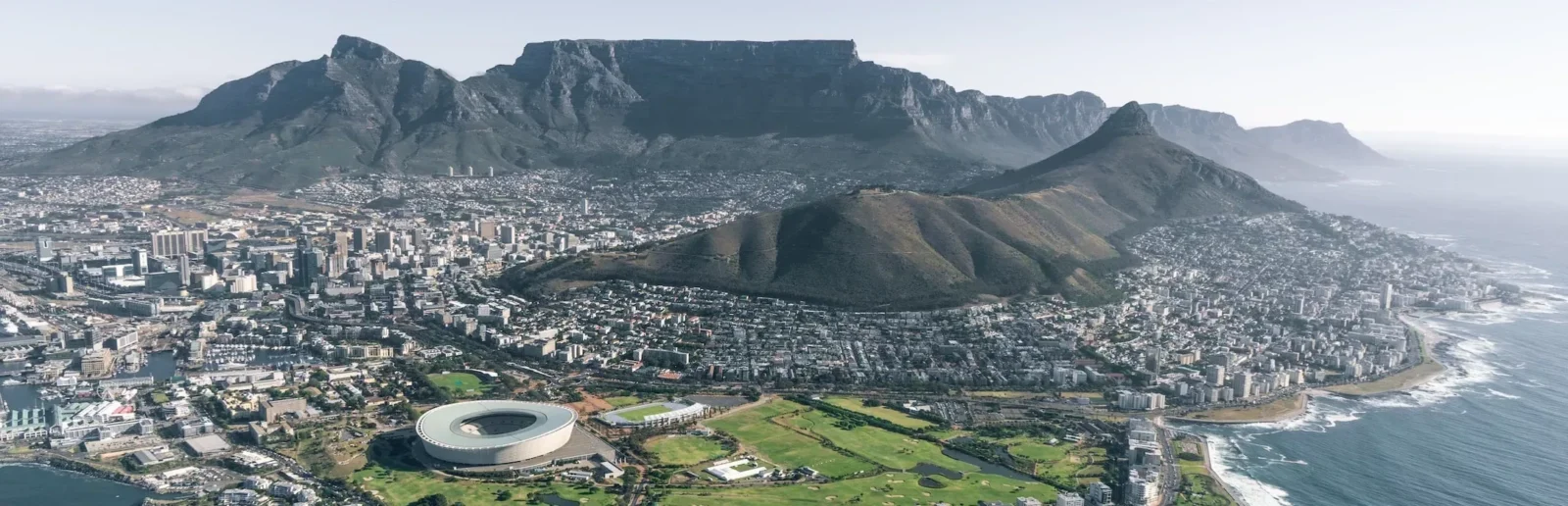 South Africaâ€™s Government Has Recently Revoked A National â€œstate Of Disasterâ€ That Was Declared In February To Manage A Crippling Electricity Crisis