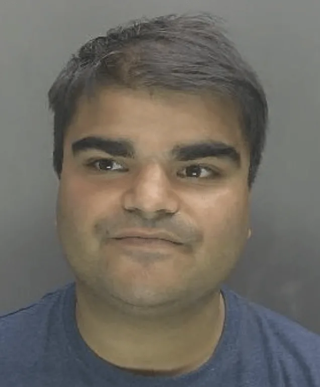 A 29-year-old Man From #watford Has Been Jailed For More Than 11 Years, Having Previously Been Found Guilty Of Sexual Offences Against Children