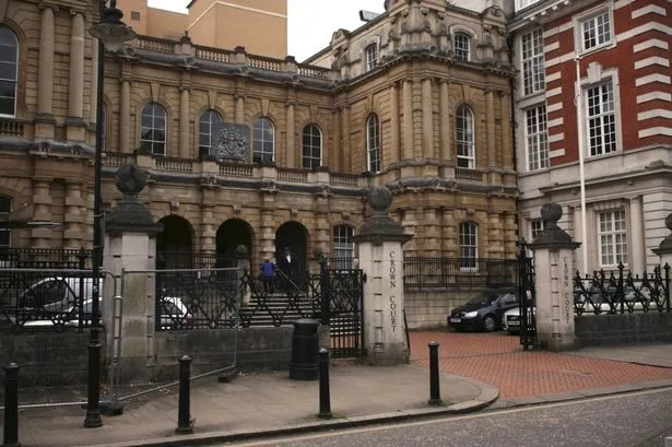 A Man Has Been Sentenced For Drug Offences In Reading
