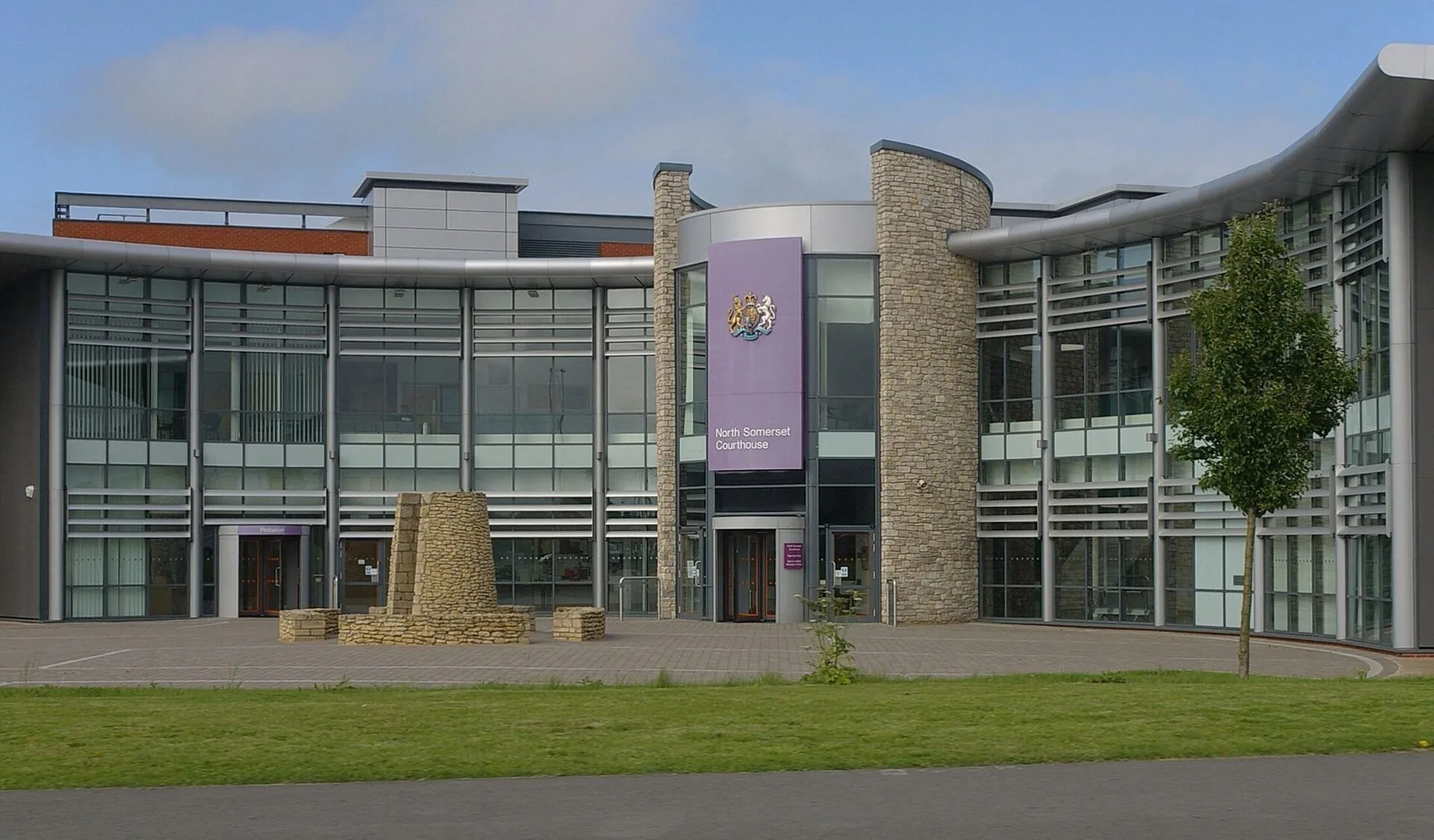 A disqualified driver, who tried and failed to make off from police in Weston-super-Mare, during Road Safety Week will be sentenced next