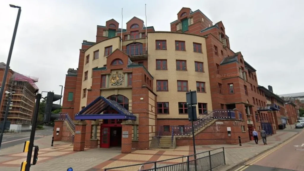 Man Charged with Rape in Leeds â€“ Court Appearance Today