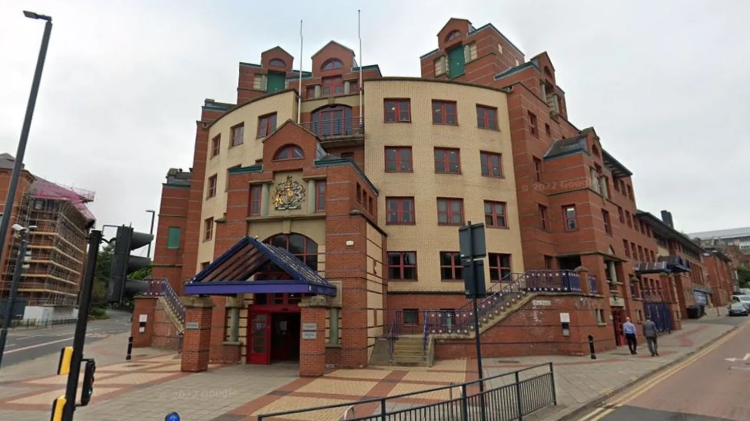 Man Charged with Rape in Leeds â€“ Court Appearance Today