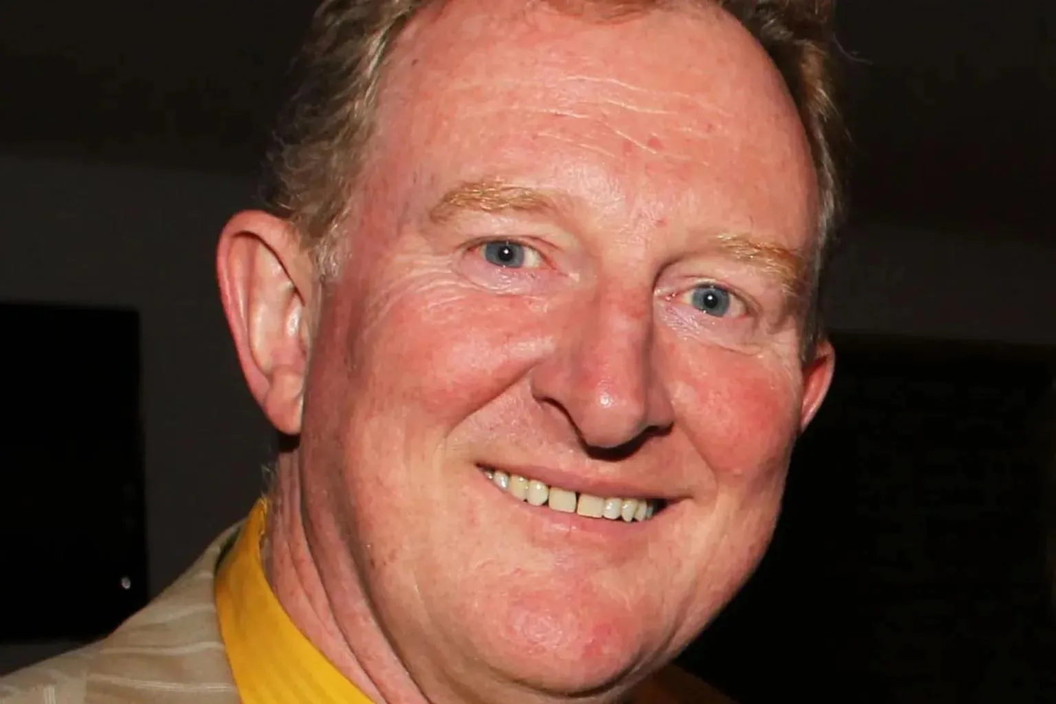 Ex-Garda Chief and Officers Face Massive Corruption Trial