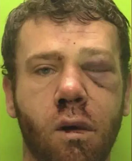 Scissor stabber jailed for six years after brutal attack in Nottingham