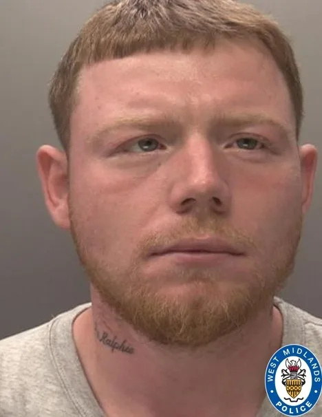 Man Jailed for Life After Deliberately Running Down Father on Rednal Street