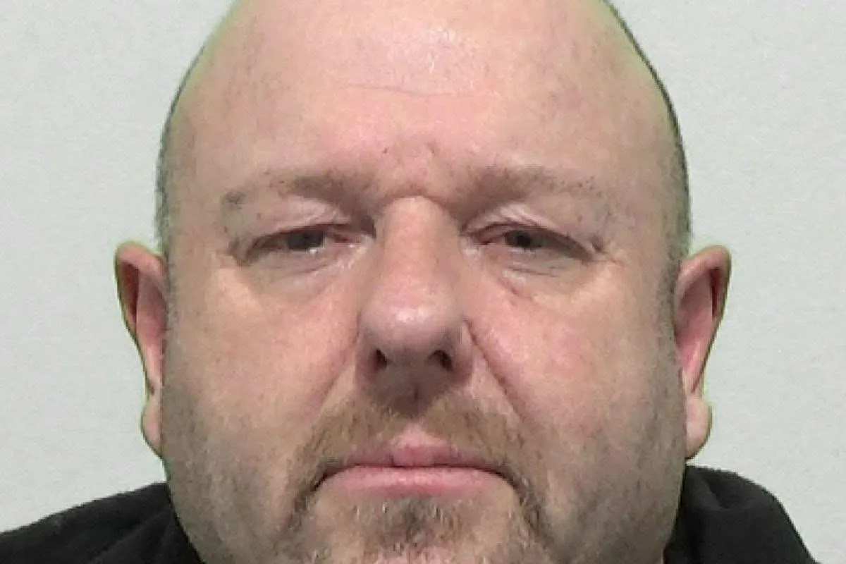 Domestic Abuserâ€™s Own Words Land Him in Hot Water After Throttling Partner for Drugs Money
