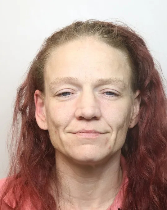 Woman Guilty of Knife Attack Outside Derby Supermarket
