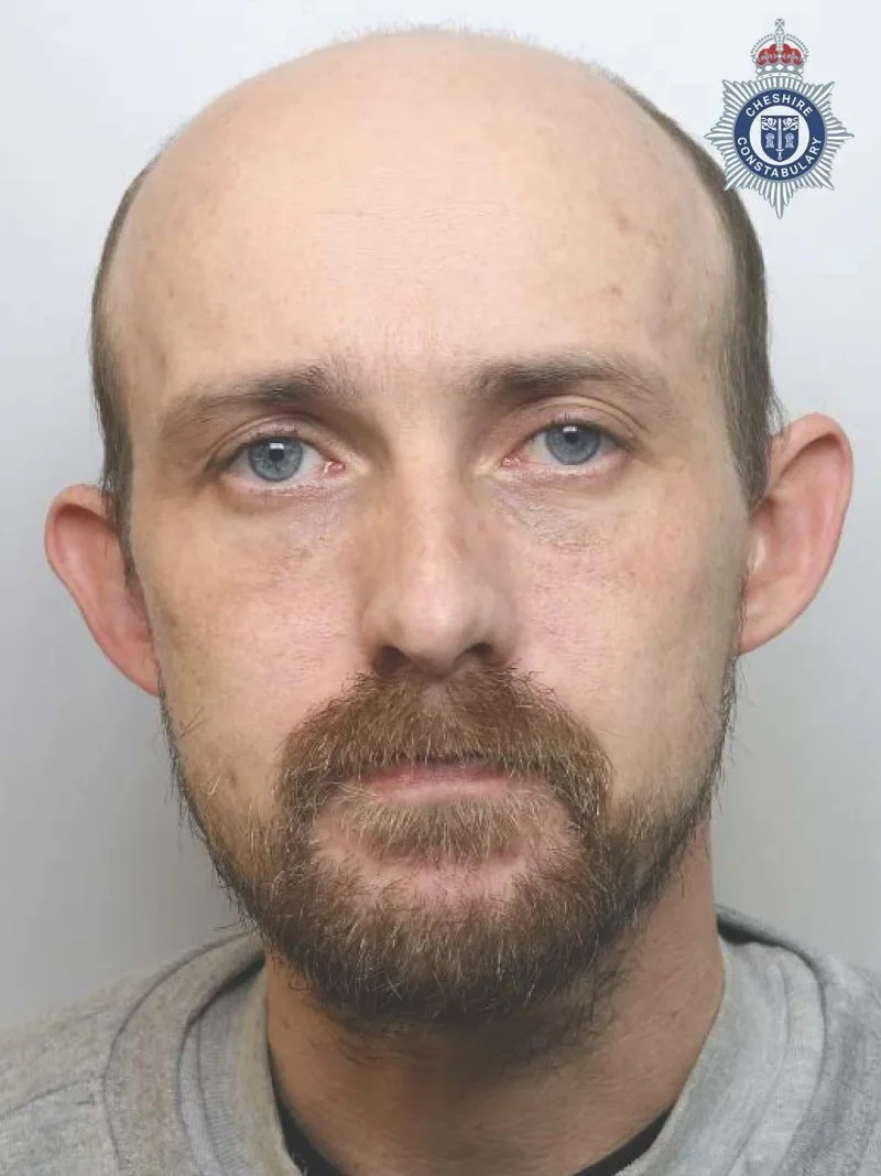 Northwich Drug Dealer Jailed for Peddling Class A and B