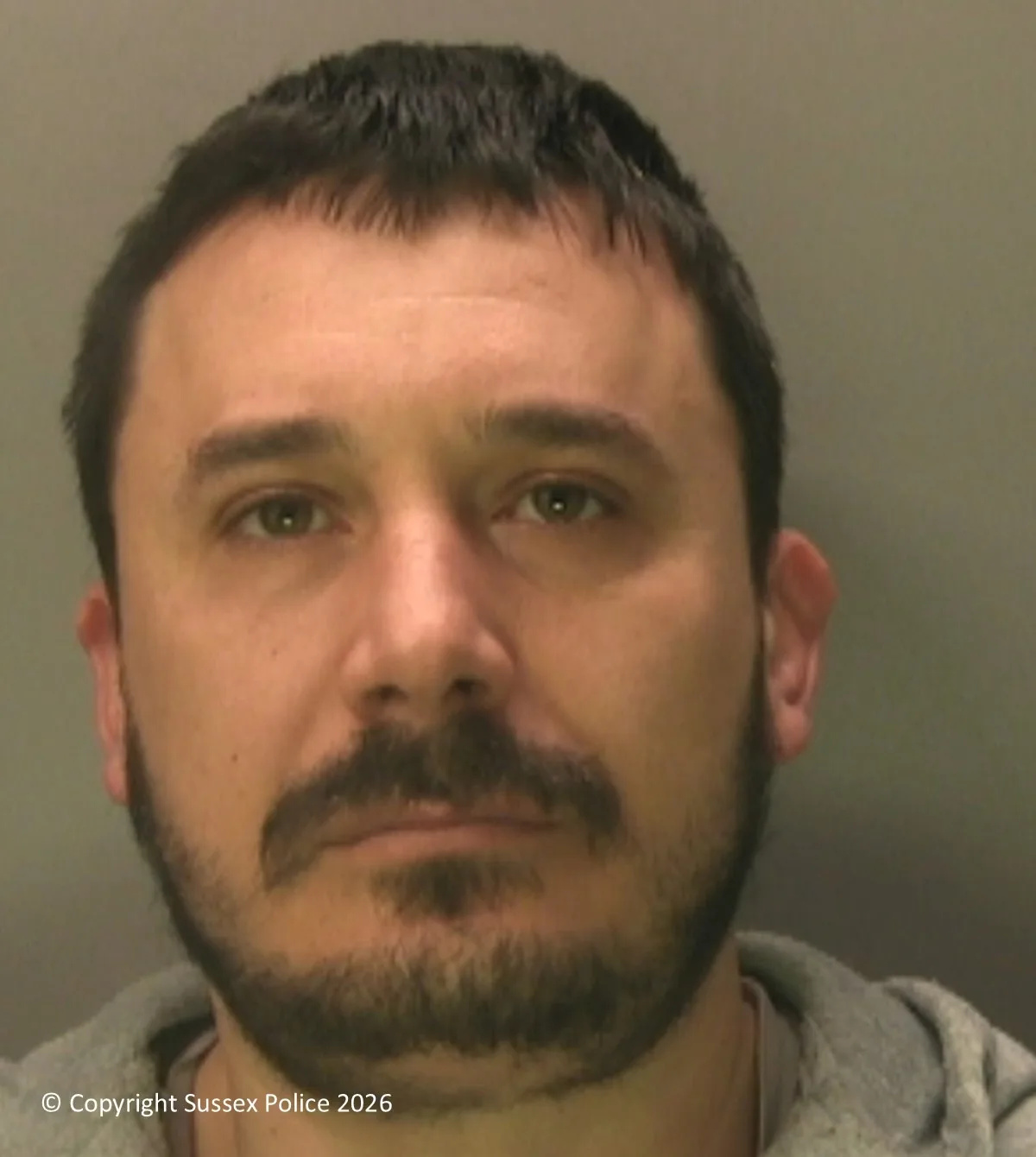 Drug Dealer Busted Using Private Hire Taxi as Cocaine Delivery Van