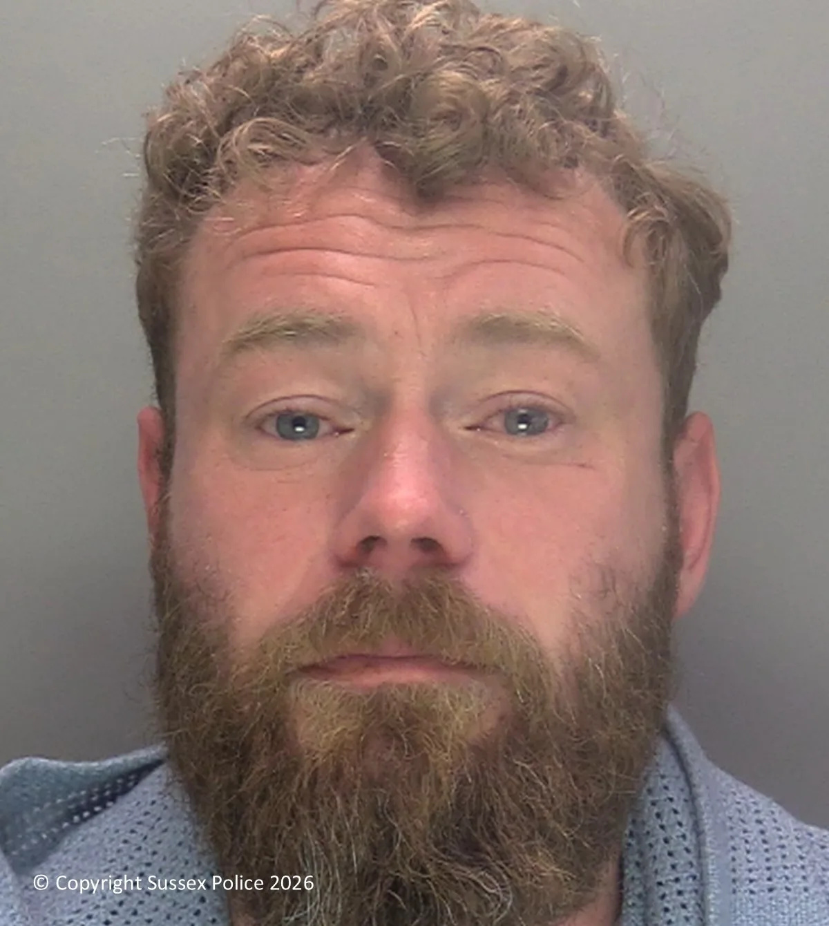 Drunk Attacker Chokes Man at Home and Brandishes Knife