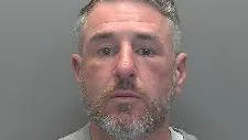 Man Jailed for Brutal Attack That Knocked Out Womanâ€™s Teeth